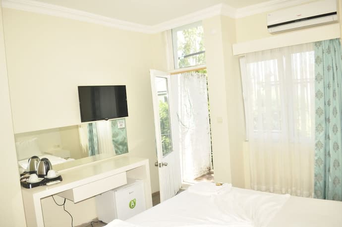 Kemer Park Hotel, Primary image