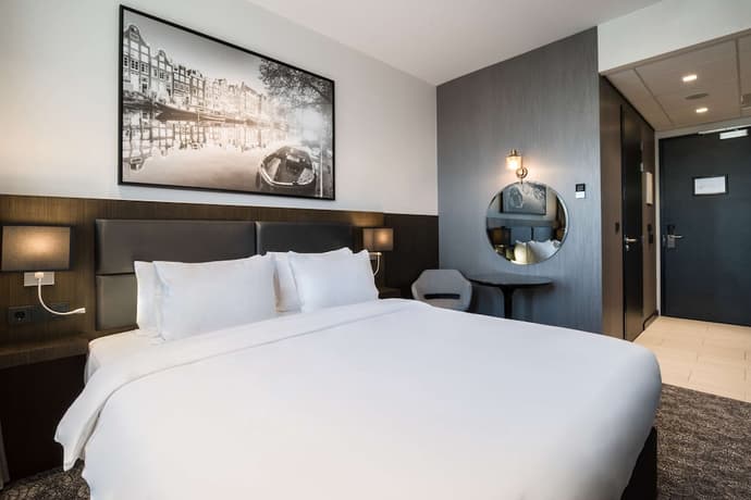 Radisson Hotel & Suites Amsterdam South, Primary image