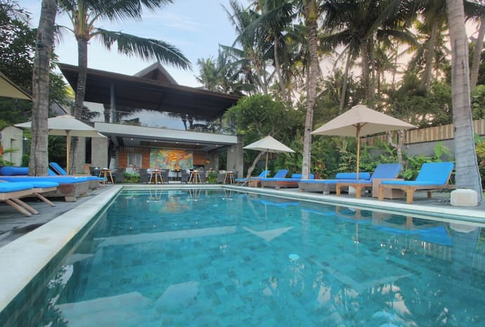 Sagara Candidasa by AHM, Primary image