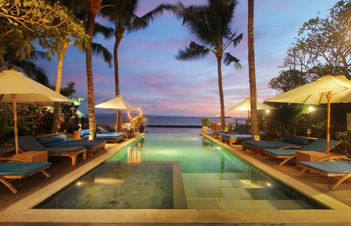 Sagara Candidasa by AHM, Primary image