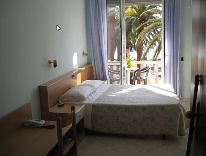 Hotel Corallo, Primary image