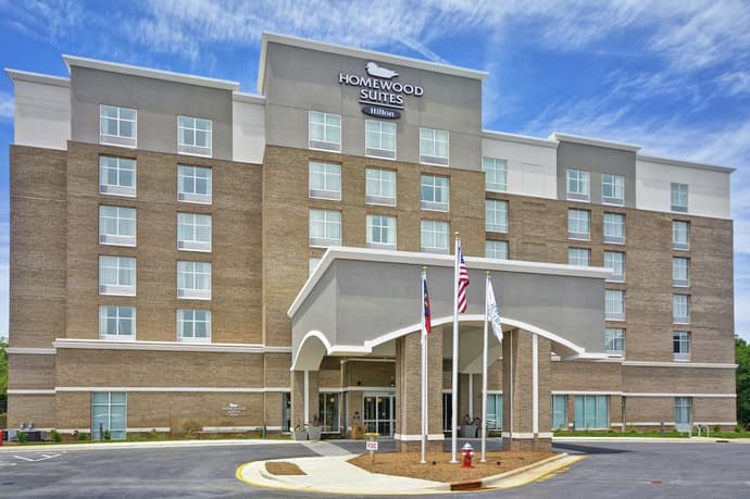 Homewood Suites by Hilton Raleigh Cary I-40, Primary image
