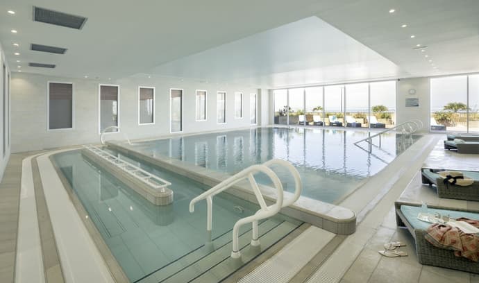 Prévithal Hôtel de la Baie Thalasso & Spa Marin, Primary image