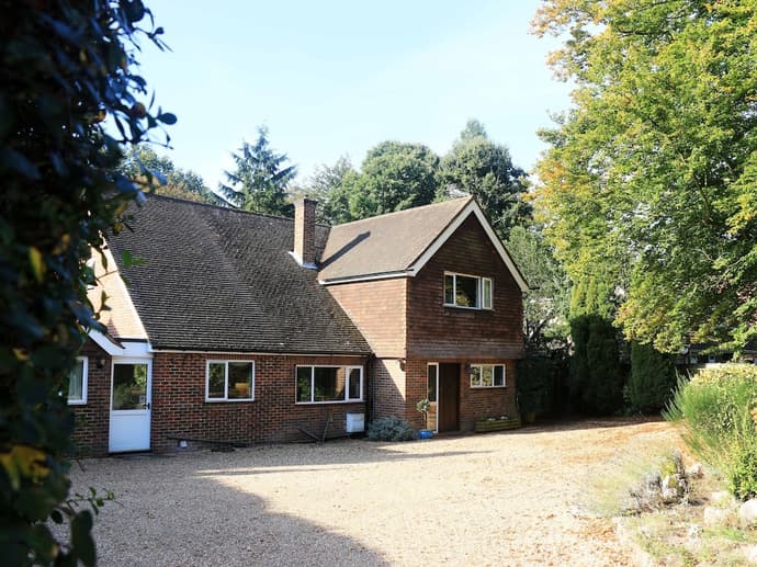 Dawyk Beech Guesthouse, Primary image