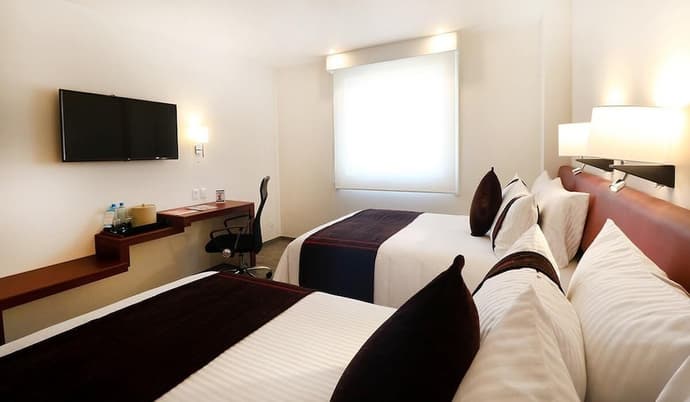 Hotel Misión Express San Luis Potosí, Primary image