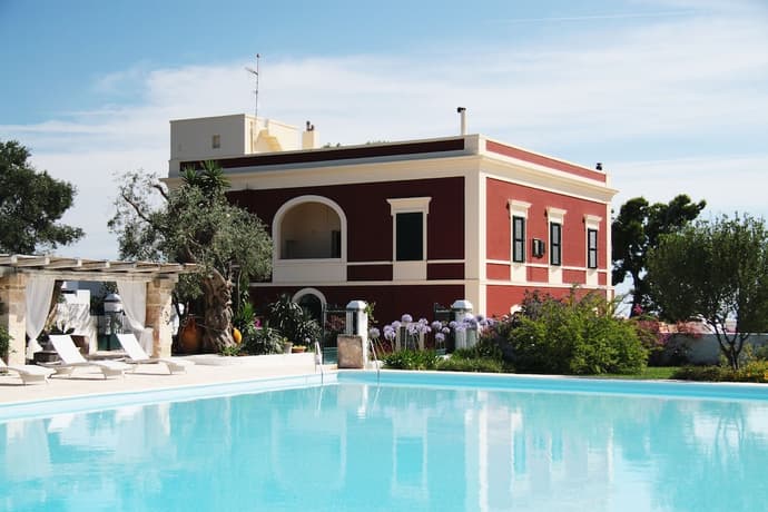 Sorelle Barnaba, Primary image