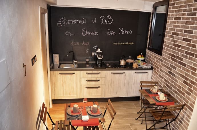 Chiostro San Marco, Primary image