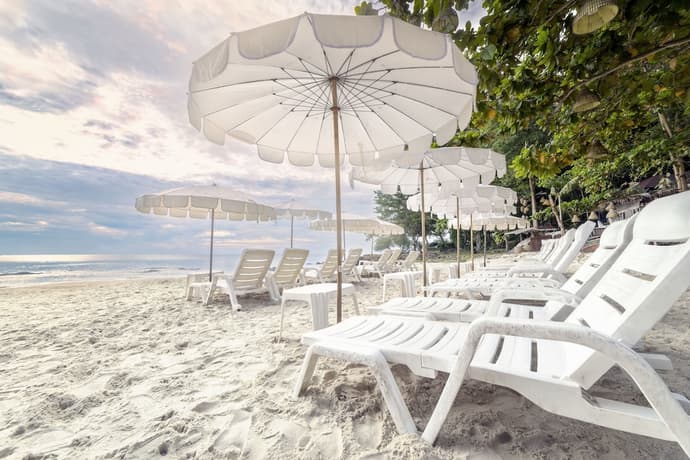 Samed Villa Resort, Primary image