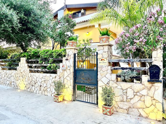 Tropea Casa Scirocco, Primary image