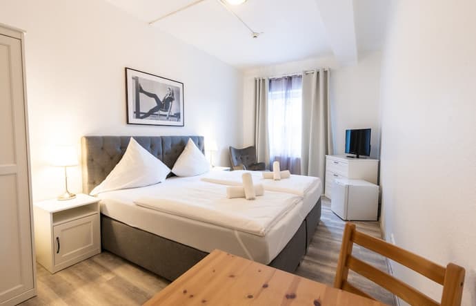 Hotel Bergheim an der Erft, Primary image