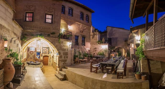 Kirkit Hotel, Primary image