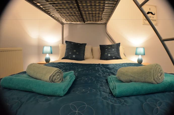 Birchfields Guest House, Primary image