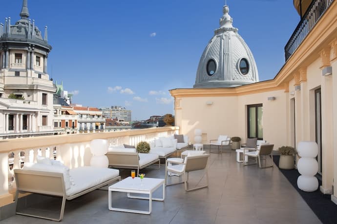 Sardinero Madrid, Primary image