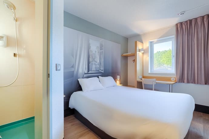 B&B HOTEL AIX EN PROVENCE Pont de l'Arc, Primary image