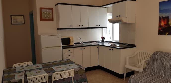 Viviendas Xxiii, Primary image