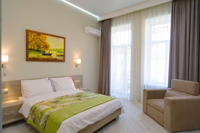 Summit Apart Hotel, Primary image