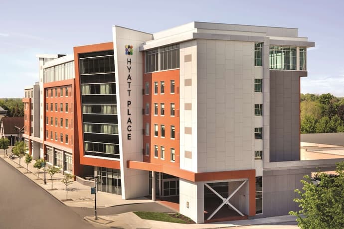 Hyatt Place Niagara Falls, Primary image