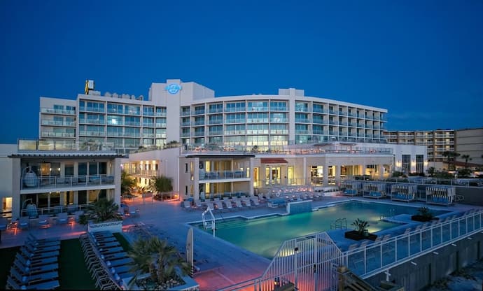 Hard Rock Hotel Daytona Beach, Primary image