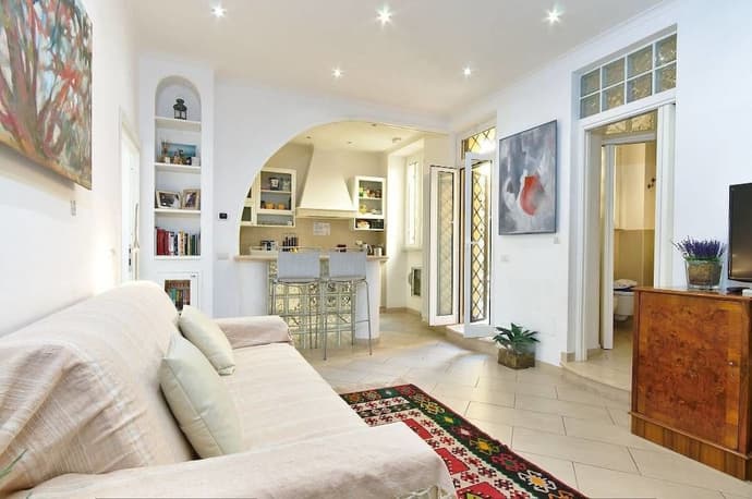 B&B Roma Borgo 91, Primary image