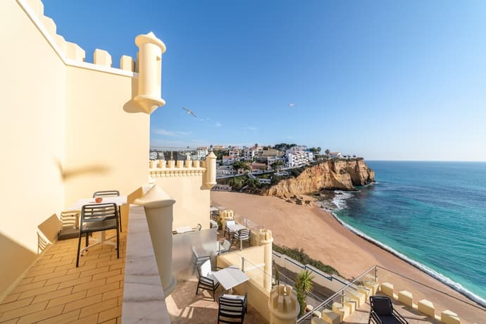 Castelo Guest House, Primary image