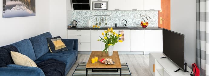 Green Garden Residence, Primary image