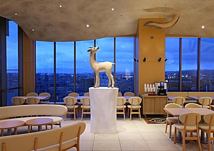 Hotel Wing International Premium Kanazawa Ekimae, Primary image