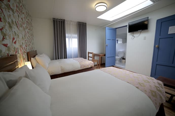 Hotel Villa Mayor, Primary image