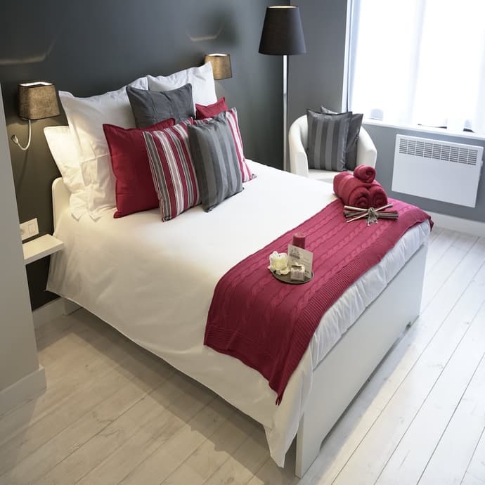 B&B Be In Brussels, Primary image