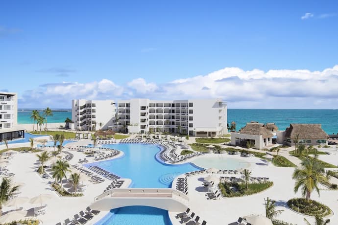 Ventus at Marina El Cid Spa & Beach Resort - All Inclusive, Primary image