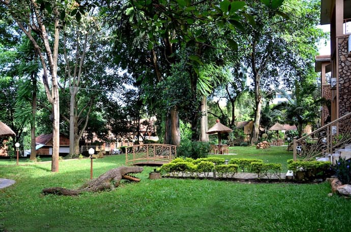 Hotel Ruch, Primary image