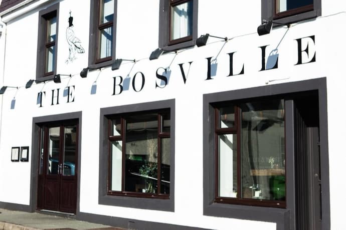 The Bosville, Primary image