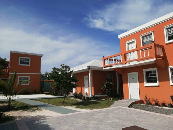 Sunset Ridge Hotel, Primary image