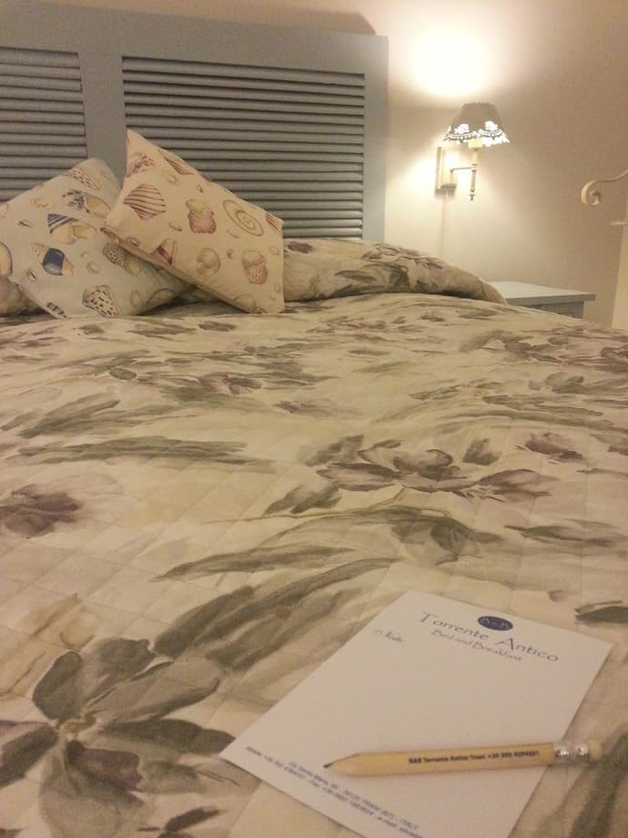 B&B Torrente Antico, Primary image