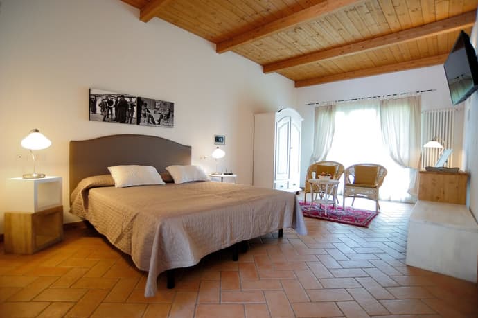 Agriturismo al Colle, Primary image