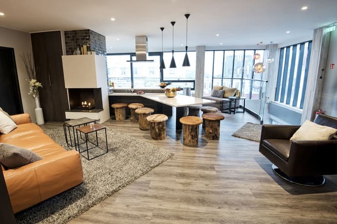 B14 Apartments & Rooms, Primary image