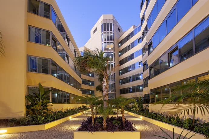 TURIM Presidente Hotel, Primary image