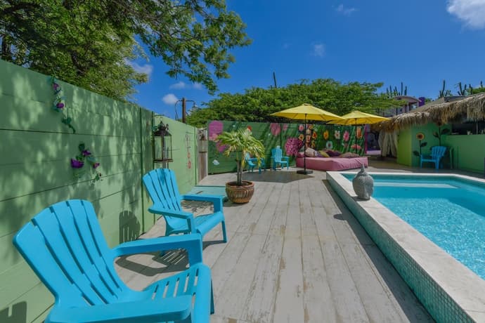 Mammaloes, Primary image