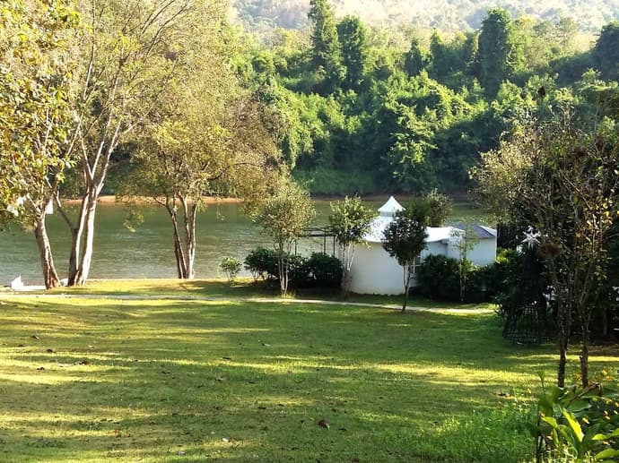 Vorona Resort, Primary image