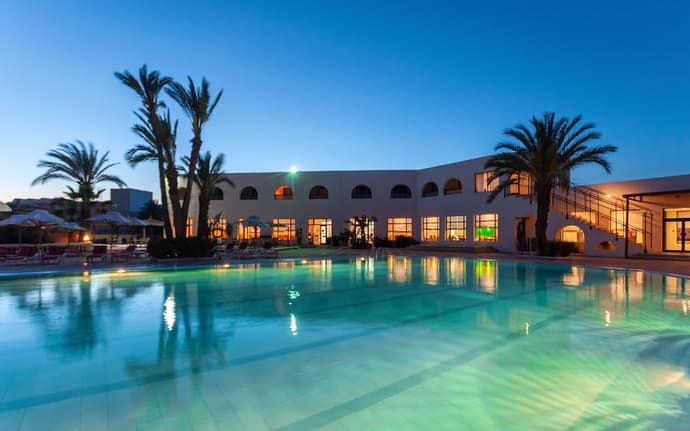 Miramar Petit Palais, 