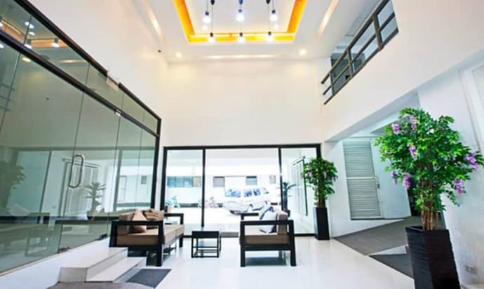 Copenhagen East Residences, Primary image