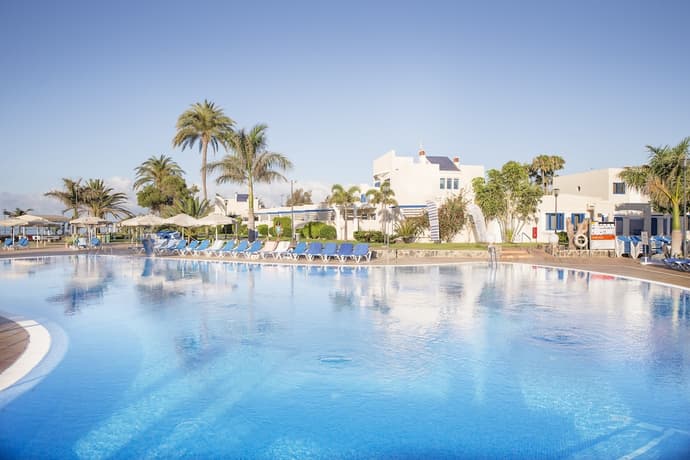 Grupotel Playa Feliz, Primary image