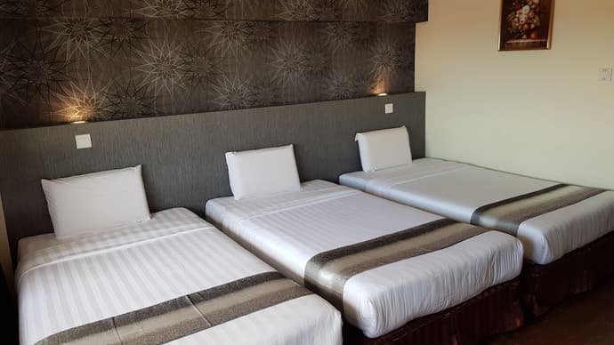 Check Inn Hotel Tawau, Primary image