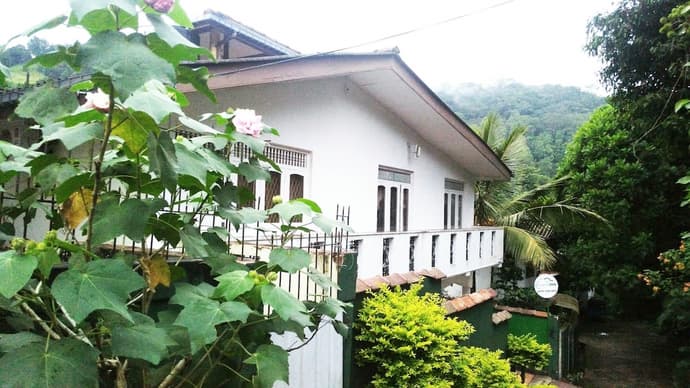 Cloud Inn Kandy, Primary image