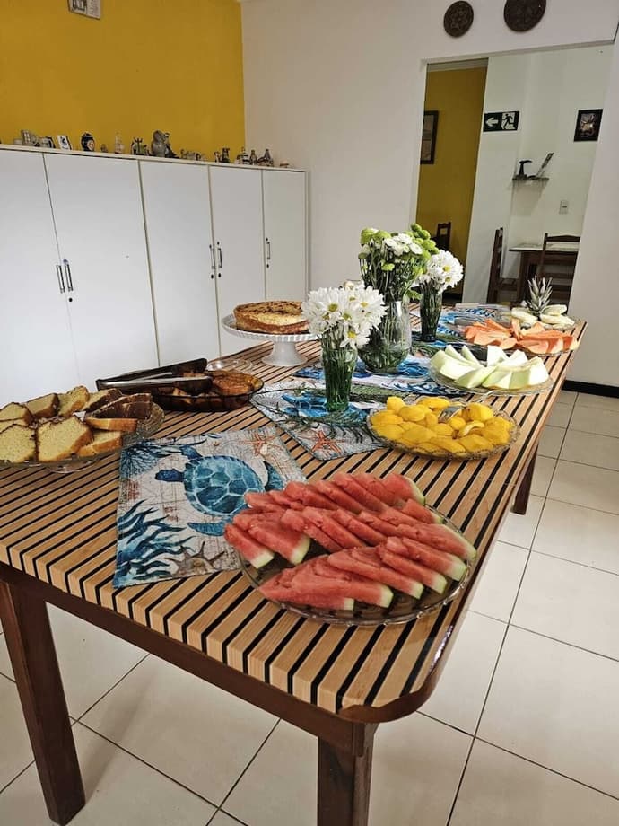 Pousada Tia Helena, Primary image