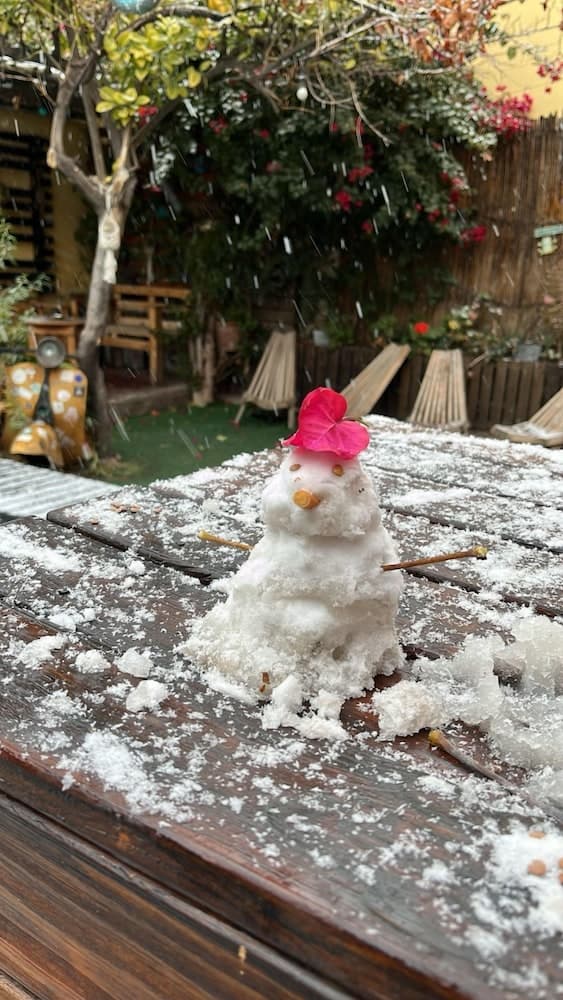 Estacion Mendoza Hostel, Primary image