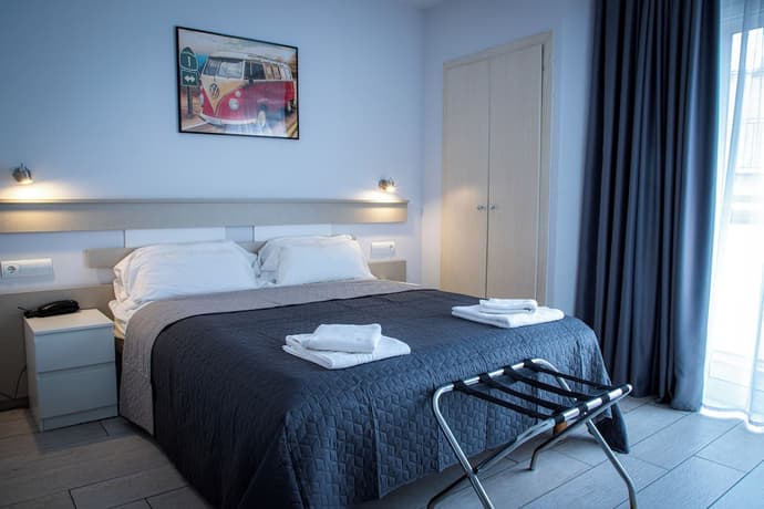 Comfort Calella, Primary image