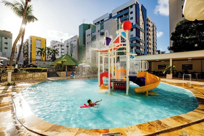 EL ARAM BEACH & CONVENTION, Primary image