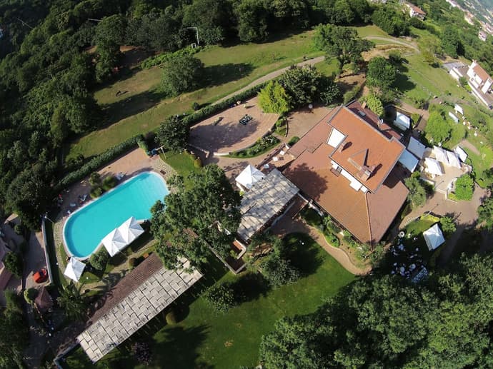 Villapiana Country House, Primary image