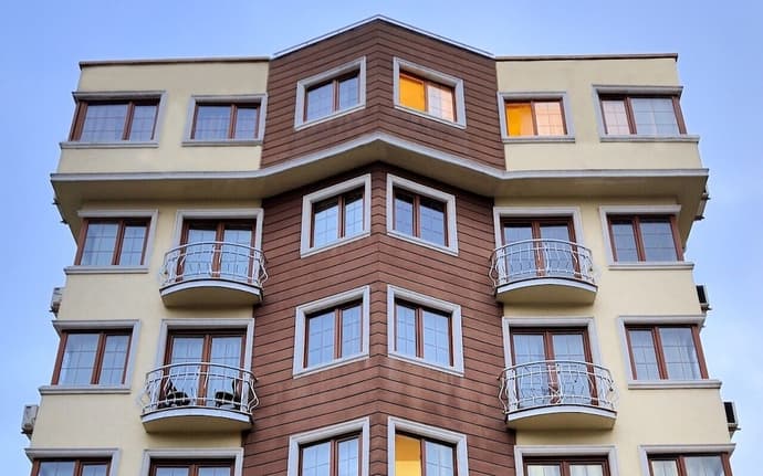 Kaya Apart Point, Primary image