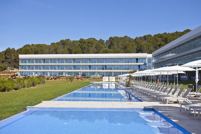 Hotel Seth 55 Santo Tomas, Primary image